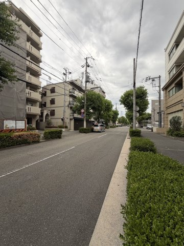 【駐車場】 | 西宮市津門西口町クリニックモール