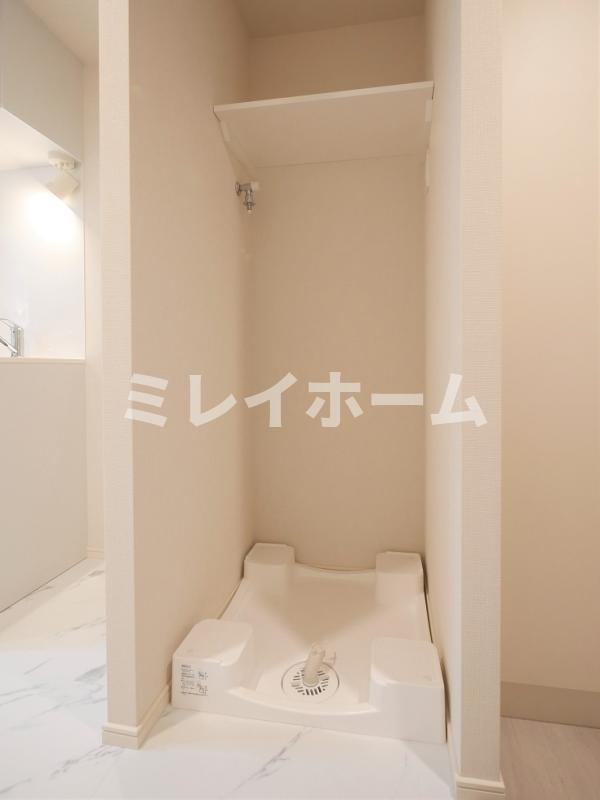 セジョリ鵜の木の設備