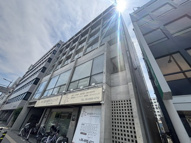 守口市京阪本通１丁目のマンションの画像