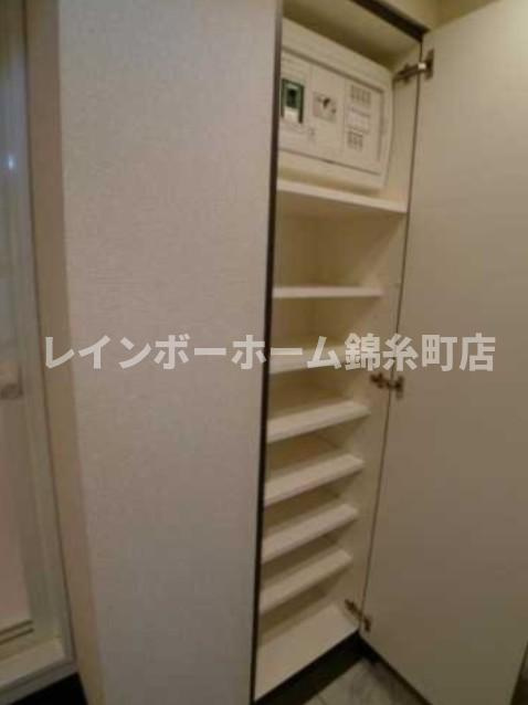 リガーレ本所吾妻橋のその他