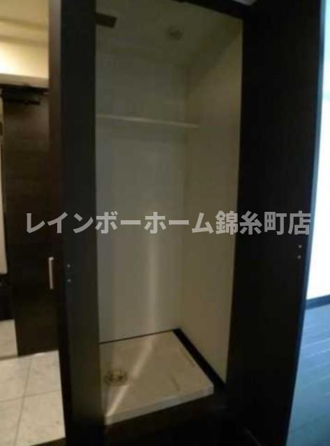 リガーレ本所吾妻橋の設備