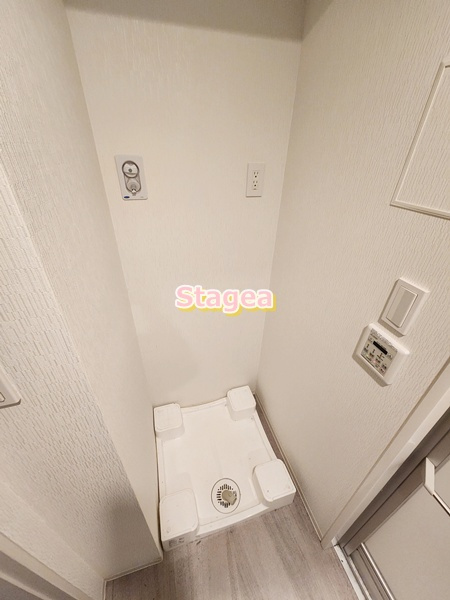 SERENTIOの設備
