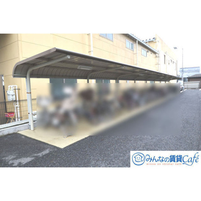 【外観】 | ラペシュリー
