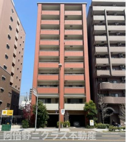 レシオ安堂寺