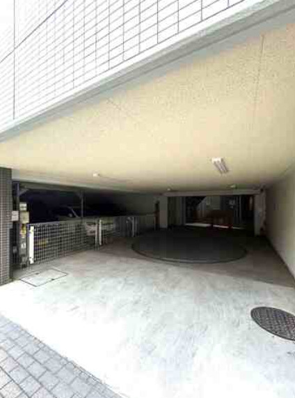 日神パレステージ板橋滝野川のその他共用部分