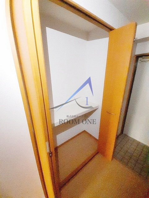 クラウドヒル墨田の内装