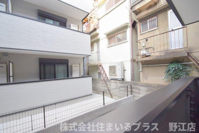 ル・レーヴ今津サウスのその他