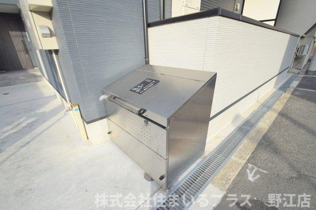 ル・レーヴ今津サウスのその他共用部分