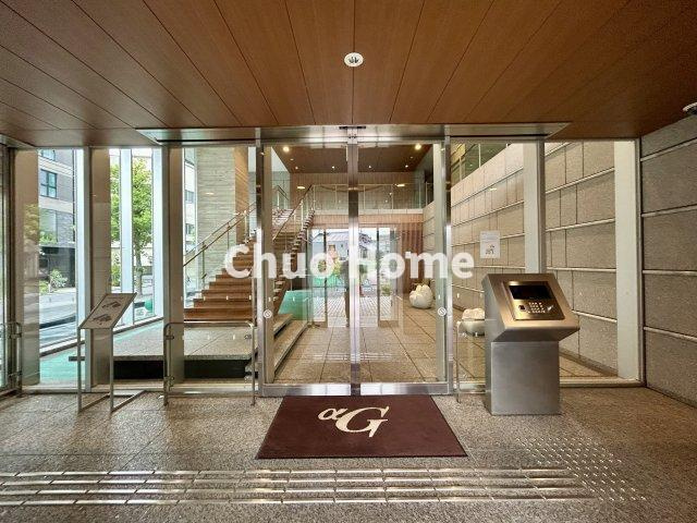 アルファグランデ小岩スカイファーストの防犯設備|【オートロック】オートロックシステムでセキュリティ充実。当たり前ですが、安全で安心して暮らすのって大事ですよね。お探しのご条件でオートロック付きの物件を探す方も多いですがやはりセキュリティは大事です。