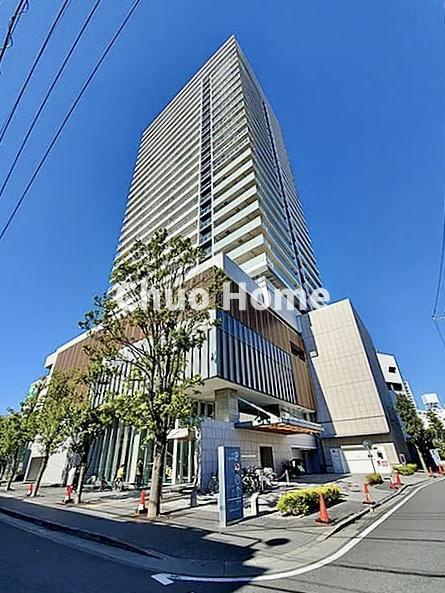 アルファグランデ小岩スカイファースト
