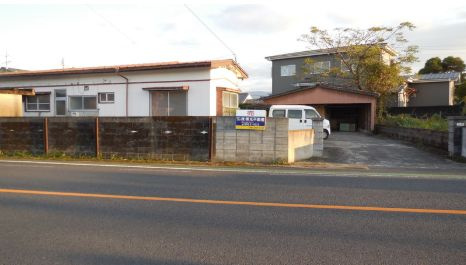 北諸県郡三股町大字蓼池の中古一戸建