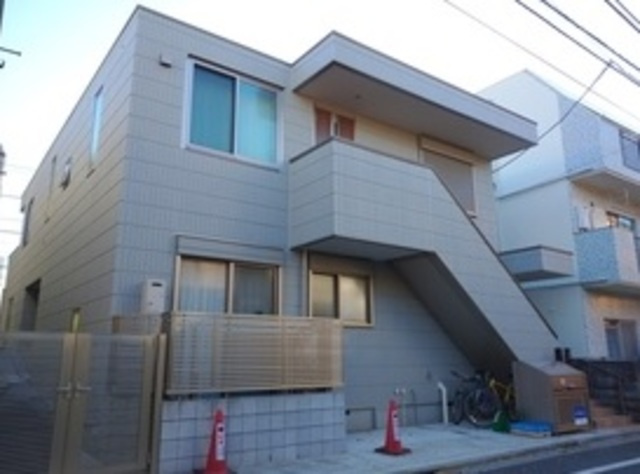 メゾン　フォレスト