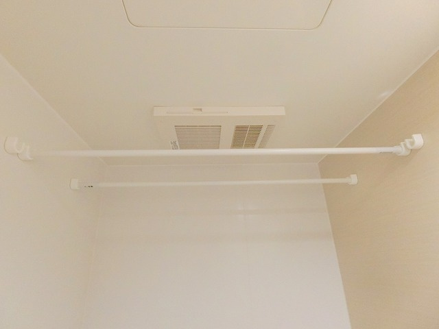 メゾン　フォレストの設備|★浴室乾燥機★