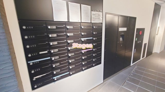 Luceのその他共用部分