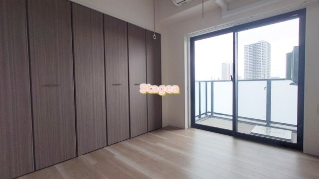 Luceの寝室
