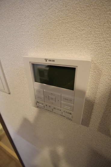 【設備】プレサンス丸の内フォート
