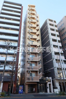 【外観】 | おしゃれな外観です