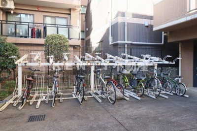 【その他共用部分】 | アヴィニティー品川戸越