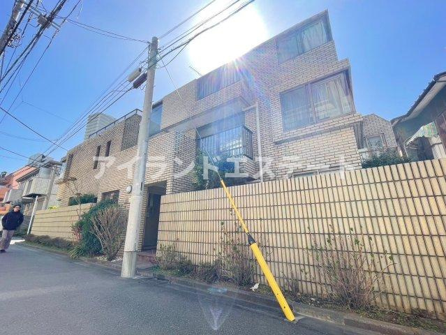 ニューリージェンシー　駅近　オートロック　洋室16帖