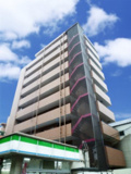 クイーンライフ東今里　仲介手数料無料の画像