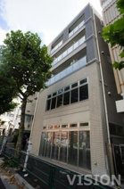 ピークサイドレジデンス早稲田の画像