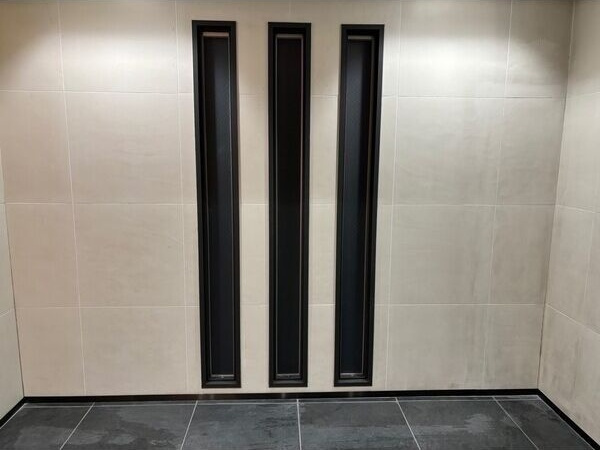 フロンティアタワー名駅南(旧CITY SPIRE 名駅南)のその他共用部分