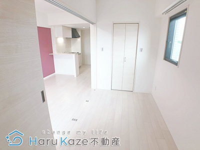 【内装】 | パークレジデンス汐路町【名古屋市賃貸・ペット可】