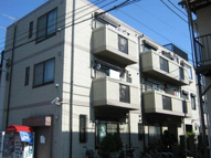 大田区西糀谷２丁目のマンションの画像