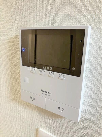 【セキュリティ】フォアファーレン代々木 