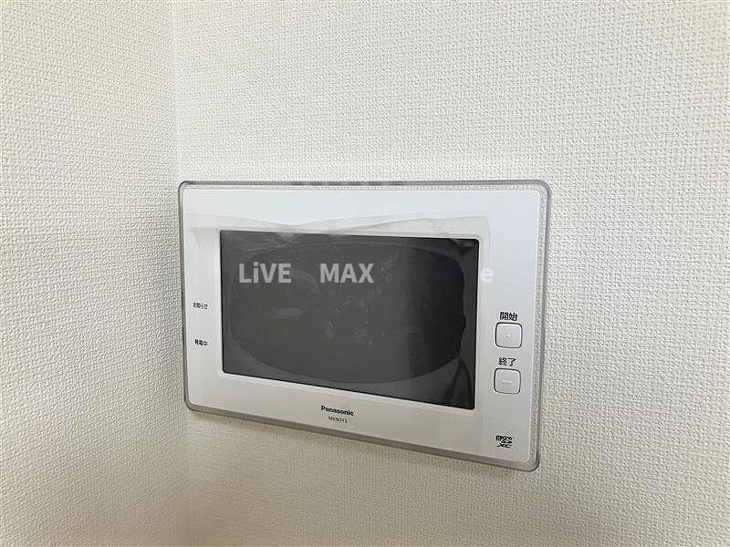 【設備】フォアファーレン代々木 