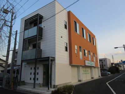 【外観】 | BRAVI