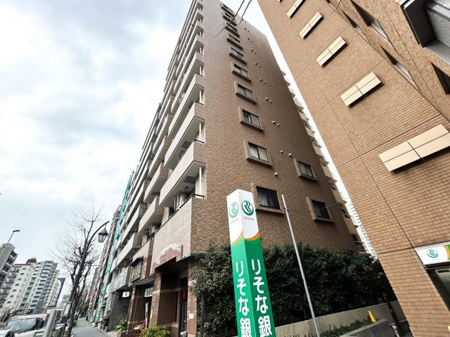 ハイシティ目黒