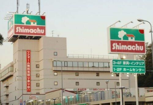 ブライティア横浜鶴見の周辺