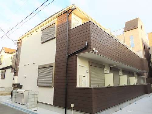 ＳＫＹ飛田給