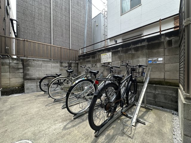 ＳＫＹ飛田給のその他共用部分