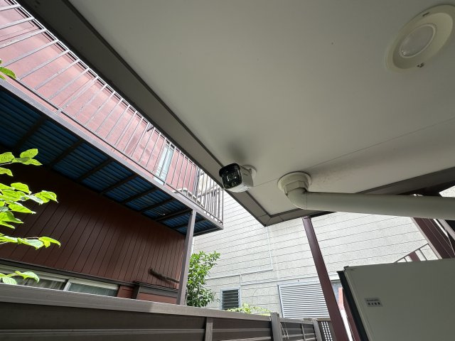 ＳＫＹ飛田給のその他