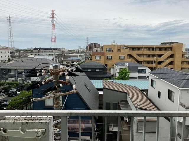 ＴＯＰ・行徳第５の展望