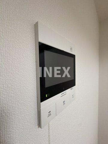 エステムプラザ横浜みなとみらいＷＥＳＴのセキュリティ