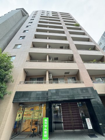 エクセレント文京動坂　7F