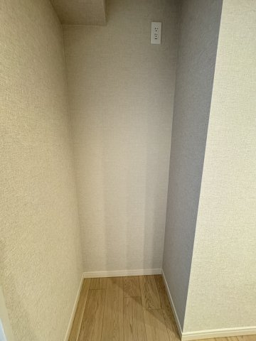 エクセレント文京動坂　7Fのキッチン