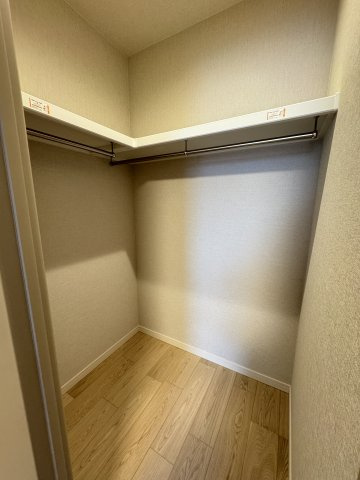 エクセレント文京動坂　7Fの収納