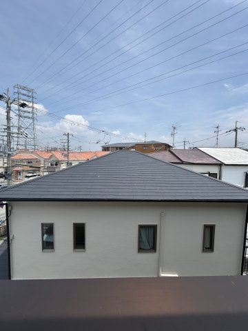 D'room Yours Residenceの展望