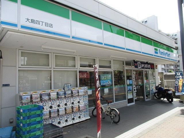 ＳＡＫＵＲＡハイムのその他|ファミリーマート
