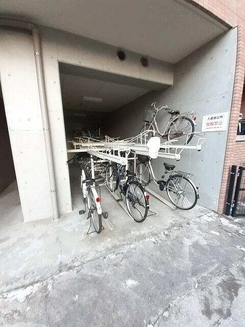 クラウドヒル墨田のその他共用部分