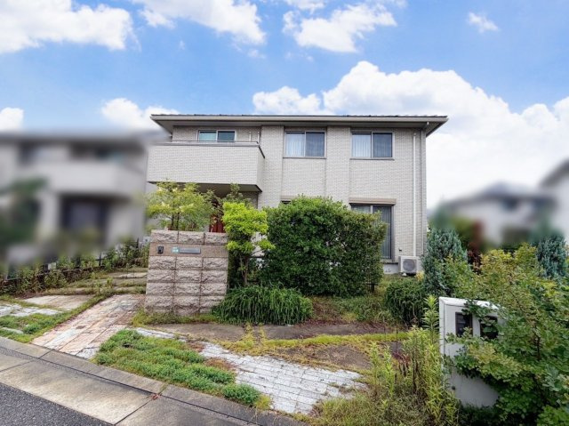 涼風町　中古戸建