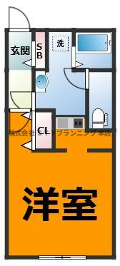 仲介手数料０円！クレストタップ名古屋ウエスト