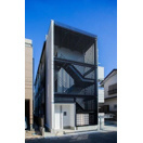 【外観】 | BASE東林間(ベースヒガシリンカン)