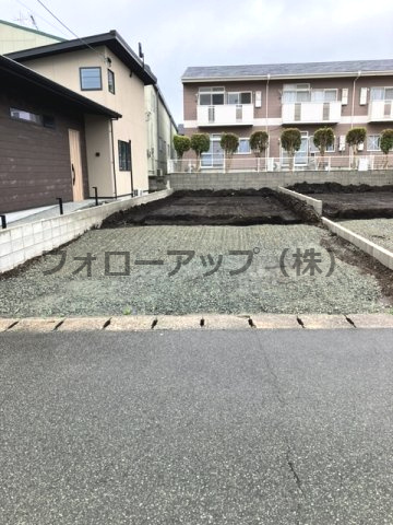 リーブルガーデン熊本市東区小山2丁目