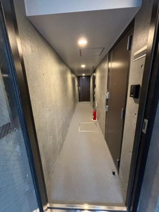 Y’s　Court　Akabaneのその他共用部分