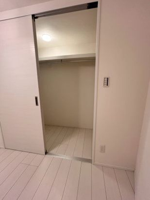 Y’s　Court　Akabaneの収納